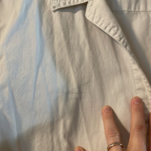 Carhartt button up - Picture 3 of 5